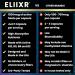 Eliixr Methylated Multivitamin 27-in-1 Formula with 1500 mcg Active Folate Methylated B12 K2 D3 B-Complex and more Women and Mens Multivitamins 60 Vegan Capsules 2 month supply Made in the USA 60 Count (Pack of 1) - Buy Online on GoSupps.com