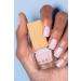Habit Cosmetics Vegan Toxin-Free Nail Polish - Rich Bitch Pink (0.3oz) | Sustainable & Eco-Friendly - Buy Online on GoSupps.com