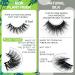 Dramatic Fluffy 20mm Plant Fibre Faux Mink 3D Wispy Lashes - Natural Look Fake Eyelashes (7 Pairs) - Buy Online on GoSupps.com