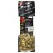 McCormick Garlic Pepper Seasoning Grinder 1.23 OZ (3 Pack) - Premium Blend for Flavorful Dishes - Buy Online on GoSupps.com