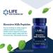Life Extension Bioactive Milk Peptides 30 Capsules - Supports Healthy Aging & Immune Function - Buy Online on GoSupps.com