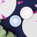 Polaar Eternal Snow Youthful Promise Cream 50ml | Anti-Aging Face Cream with Arctic Flowers | Firming & Anti-Wrinkle | All Skin Types | Natural Ingredients - Buy Online on GoSupps.com