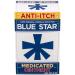 Blue Star Ointment 2 oz (Pack of 3)