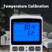 Inkbird Digital Temperature Controller Timer Outlet with Sensor Probe - Ideal for Reptile, Greenhouse & Home Fermentation | UK Plug - Buy Online on GoSupps.com