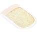 Jairestone Dual-Sided Exfoliating Body Scrubbing Loofah Sponge for Men & Women - Turkish Shower Loufa - Deep Exfoliator Bath Glove Pad - Improves Skin Texture - Buy Online on GoSupps.com