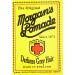 Organic Morgan Pomade Amber Jar - 0.11 lb | Natural Hair Styling Product - Buy Online on GoSupps.com