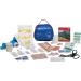 Adventure Medical Kits Hiker Medical Kit - Blue/Orange - One Size - Buy Online on GoSupps.com