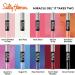 Sally Hansen Miracle Gel It Takes Two Sundown Socialite - 2 Pack - Buy Online on GoSupps.com