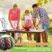 16 Pcs Adjustable Braided Leather Mosquito Repellent Bracelets - Deet-Free & Waterproof Bands for Adults and Kids - Natural Insect Protection - Multicolor - Buy Online on GoSupps.com