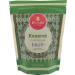 Koseret | Butter Clarifying Herb | Hand Picked & Processed Authentic Ethiopian Koseret | Harvested in and Imported from Ethiopia | Non-GMO | Organic | No preservatives |      (1 oz) | Used to make Niter Kibbeh and Dry Ru...