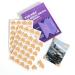 TSSART 600 Count Acid Free Photo Corners - Self-Adhesive Paper Corners with OxidationÂ Resistance for Scrapbooks Photography and Cardstock (Kraft) - Buy Online on GoSupps.com