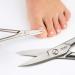 REMOS Toenail Scissors - 13.5 cm Hardened Steel Serrated Cutting Edge - Buy Online on GoSupps.com