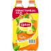  Lipton Lipton Ice Tea Peach Flavor Iced Tea 4 x 1.5 L - Buy Online on GoSupps.com