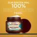 Garnier True Treasures Nourishing 1-Minute Hair Treatment | Argan & Almond Oil | Vegan Formula for Smooth Moisturized Hair | 340ml - Ideal for Dry Unruly Hair - Buy Online on GoSupps.com