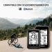 COOSPO BK9S Bluetooth 5.0 Speed & Cadence Sensor - Wireless IP67 Waterproof Bicycle RPM Sensor - Ant+ Compatible Low Energy Technology for Accurate Cycling Performance - Buy Online on GoSupps.com
