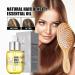 Sofmild Hair Brush Set with Growth Serum | Bamboo Brush for Thinner Damaged Hair | Regrowth Treatment for Men & Women - Buy Online on GoSupps.com