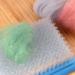 JubileeYarn Large Blue Felting Needle Applique Brush Mat - Premium Quality - Buy Online on GoSupps.com