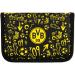 Buy BVB Borussia Dortmund School Pencil Case - Filled & International Shipping Available - Buy Online on GoSupps.com