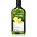 Lemon Clarifying Shampoo 11 Ounces 11 Fl Oz (Pack of 1)