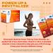 Trace Minerals Electrolyte Stamina Power Pak - Guava Passion Fruit, 30 Packets (5g Each) - Buy Online on GoSupps.com
