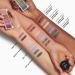 E.L.F. Bite Size Eyeshadow Berry Bad - Compact 0.12 oz (3.5g) | High-Pigment Eyeshadow Palette - Buy Online on GoSupps.com