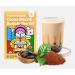 Tokimeki Cocoa Mocha Bubble Tea Kit 255g |Simply prepare at home |Enjoy hot or cold |Ideal for relaxation & party (Cocoa Mocha)