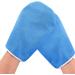 Noverlife Paraffin Wax Gloves & Booties Set - Blue Thin Heat Therapy for Hand & Foot Spa - Buy Online on GoSupps.com
