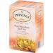 Twinings Pure Rooibos Red Individually Wrapped Tea Bags | Naturally Caffeine-Free | 20 Count (Pack of 6) | Enjoy Hot or Iced Pure Rooibos Red 20 Count (Pack of 6) - Buy Online on GoSupps.com