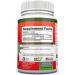 Lycopene 10mg Softgels - 120 Count - 3 Month Supply - Premium Antioxidant - Natural Tomato Extract - Prostate, Immune System, Heart & Eye Support - Buy Online on GoSupps.com