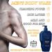 Mens Body Wash 500ml - Long Lasting Moisturizing Shower Gel for Men | Best International Shipping - Buy Online on GoSupps.com