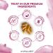 High Strength Vitamin B Complex - 180 Capsules, Essential B-Vitamins including B12, B6, B1, B5, Niacin, Biotin, Folate, Riboflavin, Inositol - Buy Online on GoSupps.com