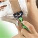 Schick Xtreme 3 Sensitive Skin Razors - 20 Count, Flexible Blades with Aloe, Fights Razor Burn - Buy Online on GoSupps.com
