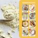Bodywish Vanilla Tasty Powder | Low-Calorie Sugar Substitute | Natural Flavor | 3 x 150g - Buy Online on GoSupps.com