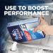 Finish Dishwasher Salt Box 2kg Prevents Limescale Build Up Effective against Hard Water - Buy Online on GoSupps.com