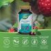 Nature's Way Less Stress Gummies Clinically Studied Ashwagandha Supplement for Adults Help to Reduce the Symptoms of Stress Natural Mixed Berry Flavour 60 Gummies - Buy Online on GoSupps.com