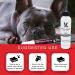 Warren London Dog Nail Polish Remover | Non-Acetone Formula | Made in USA - Buy Online on GoSupps.com
