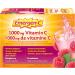 Emergen-C Bundle Vitamin C 1 000mg Powder with Vitamin D Zinc and Electrolytes Immune System Booster Orange and Raspberry 30 Packets per Flavor (60 Total) Super Orange/Raspberry 30 count (Pack of 2) - Buy Online on GoSupps.com