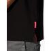 FC Bayern Munich Men's Black Polo Shirt - Official Logo Merchandise | International Shipping Available - Buy Online on GoSupps.com
