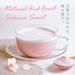 Sakura Latte powder Japanese Cherry Blossom Drinks Sweetened 3.5oz(100g) YAMASAN  - Buy Online on GoSupps.com