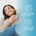 Organika Inositol (Myo-Inositol)- Cellular Response Mood Balance Insulin Support- 90vcaps 90 count (Pack of 1) - Buy Online on GoSupps.com