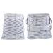 Soles Lumbar Support | Adjustable & Breathable Back Support | Reduced Back Pain | Unisex | Sizes M-XXL - Buy Online on GoSupps.com