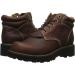 Ariat Canyon Women's Round Toe Lace-Up Leather Ankle Boot 8 Dark Copper - Buy Online on GoSupps.com