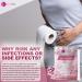 HealthFare Disposable Vaginal Applicators (7-Pack) for Capsules & Tablets | Individually Wrapped - Buy Online on GoSupps.com