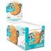 Lenny and Larry's White Chocolate Macadamia Complete Cookie 4oz (12 Pack) - Buy Online on GoSupps.com