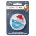 Itzy Ritzy Teensy Teether - Flexible Silicone Teething Toy with Easy-to-Hold Handle | Hero Pop - Buy Online on GoSupps.com