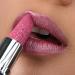 Anglicolor Metallic Glitter Lipstick in Pale Pink (#11 HIP & HIPPIE) - Highly Pigmented & Moisturizing - Buy Online on GoSupps.com