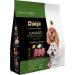 CHOUPI Extra Premium Dog Food for Small and Medium Breeds Duck with Apple 1.6 kg - Dry Food