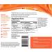 Nature Made ImmuneMAX Gummies 750mg Vitamin C + Zinc & Vitamin D3 5000 IU - 42 Tangerine Flavor Gummies - Buy Online on GoSupps.com