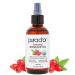 PURA D'OR 16 Oz Fractionated Coconut Oil 4 Oz Rosehip Seed Oil - Organic Oils for Skin Hair & Face - Buy Online on GoSupps.com