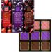 Ignite Chocolate Bars for Couples-Aphrodisiac Sweet Indulgence for Love: Valentine s Day Date night & Wedding Gift | 3 Flavors Dark Chocolate Blueberry Strawberry - Buy Online on GoSupps.com